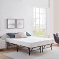 thumbnail image 1 of Mainstays 8" Memory Foam Mattress, Multiple sizes, 1 of 9