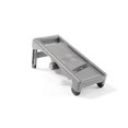 thumbnail image 1 of RICARDO Multifunctional Mandoline Slicer, 3 Integrated Julienne Blades (3/6/12 mm), Safe Pusher, Non-slip & Foldable Feet, Bowl-Compatible, Easy to Use, Dishwasher Safe, No Assembly Required, 1 of 2
