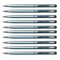 thumbnail image 4 of lionlar 10 Pcs Stylo Capacitif 2en1 / Stylo à Bille pour Écriture Manuelle à Écran Tactile, 4 of 7