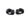 thumbnail image 3 of Multifunctional Steering Wheel MFSW Paddle Shift for Golf 7 MK7 5G0 951 528A/ 5G0 951 527A, 3 of 5