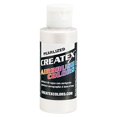 thumbnail image 2 of Createx 5310-04 Peinture Aérographe 4 Oz Blanc Nacré, 2 of 3