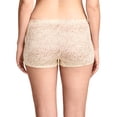 thumbnail image 2 of Jockey Women's Light & Airy Boyshort, 2 of 6