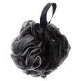 thumbnail image 1 of TopLLC Bath Loofah Sponge, Soft Mesh Exfoliating Shower Pouf Balls with Hanging Rope, Deep Cleaning Body Scrubber Sponge Cute Design Fine Foaming Body Wash Puff Bathing Accessories for Men and Women, 1 of 9