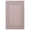 Gris, variante sur Tapis Moderne ECARPET pour Salon, Salle à Manger et Chambre à Coucher Collection<br>Jute Natura