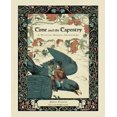 thumbnail image 1 of Time and the Tapestry: A William Morris Adventure, 1 of 3