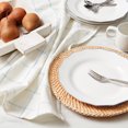 thumbnail image 3 of FRAÎCHE Spring Dinner Plate, 4 pack, 3 of 5