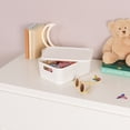 thumbnail image 1 of Neatfreak Kids Small Lidded Storage Box, Plastic, 1 of 8