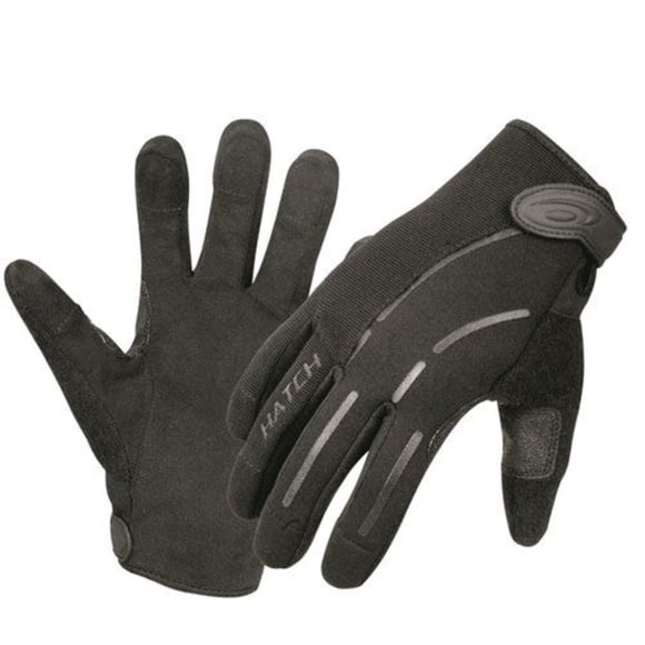 Hatch Gant de Protection Anti-Perforation en Néoprène