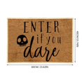 thumbnail image 3 of HLONK Decorations Doormat Halloween  Decor Halloween Door Personalized Front Home Decor, 3 of 3