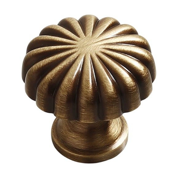 Antique Brass Cabinet Knobs Round Kitchen Knobs Modern Design Cabinet And Drawer Hardware