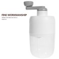 thumbnail image 3 of UPGRATOR 1Pc Manual Ice Crusher Blue Ice with Non Slip Base for Kitchen Use, 3 of 8