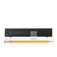 thumbnail image 4 of Refurbished: Dell 3040 MICRO Intel Core i5-6500T 2.50 GHz, 16GB, 512GB SSD, Win 10 Pro, 4 of 4