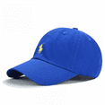 thumbnail image 2 of Polo Ralph Lauren Cap Basecap beige one Size Cap* black, 2 of 5