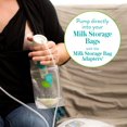 thumbnail image 3 of Evenflo Advanced Breast Milk Storage Bags, 3 of 6