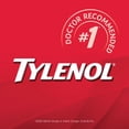 thumbnail image 3 of Tylenol Extra Strength Cold eZ Tabs, Relieves Cold symptoms, Nighttime, 40ct, 3 of 8