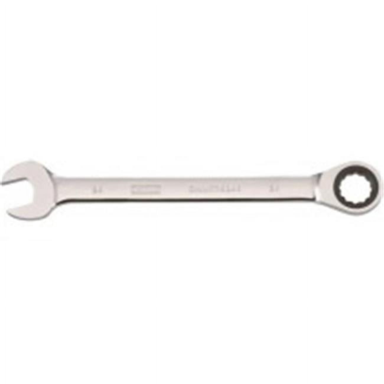 Stanley Outils 7517816 Clé à Cliquet de 24 mm Combinaison