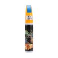 thumbnail image 2 of 3Pcs Car Scratch Removal Pen, RRJ Car Scratch Removal Pen 12ML, 2-in- Automotive Touch Up Paint Repair Pen, Scratch Remover For Vehicle Car Paint Scratches, Auto Body Scratch Repair Kit, Car, 2 of 9