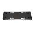 thumbnail image 2 of 51137347059, License Plate Frame Bracket Easy To Install Durable High Strength Front Bumper License Plate Holder  For Car, 2 of 8