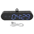 thumbnail image 2 of Gym Timer, Clock Multifunctional USB Sports Interval Timer  For School For Workout, 2 of 8