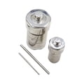 thumbnail image 4 of 5-500ml Hydrothermal Autoclave Reactor with PTFE Chamber Hydrothermal Synthesis ,Wide Application, 4 of 6