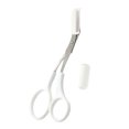 thumbnail image 2 of Reduce Price! WSBDENLK Eyebrow Trimmers Scissor 2024 New Eyebrow Scissors With Comb Precision Eyebrow Trimming Scissors Non-Slip Eyebrow Cutter Hair Removal Eyebrow Scissors, 2 of 3