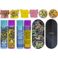 thumbnail image 4 of Nickelodeon Teenage Mutant Ninja Turtles 2pk Lip Balm with Tin, 4 of 5