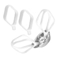 thumbnail image 2 of Baking Essentials Cookie & Cake Paddles Set For Bosch Plus & For Artiste Mixers, 2 of 5
