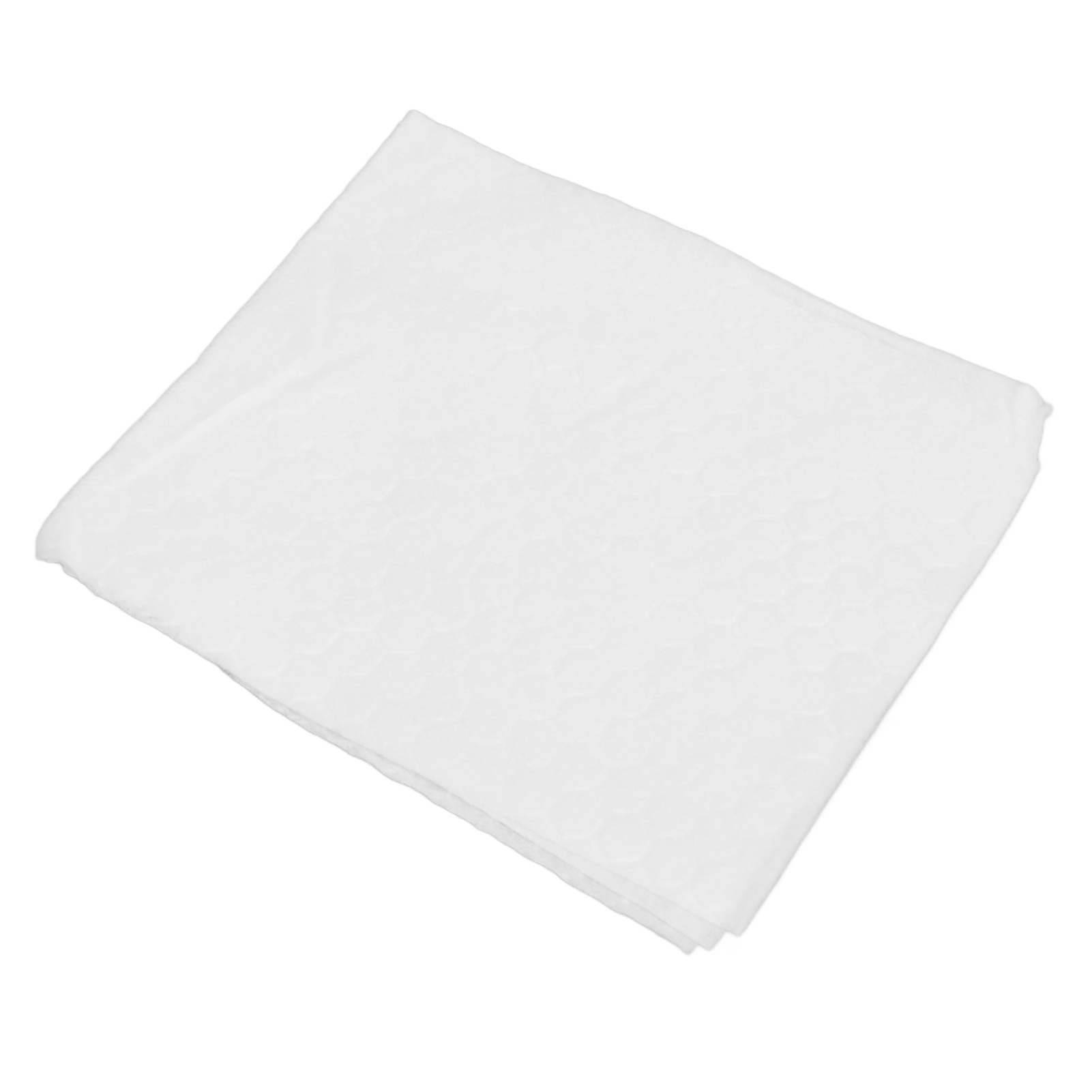 Disposable  Towel Paper, 100pcs Breathable  Water Absorbent  Wipe Paper  for  Shop