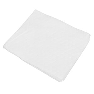 Disposable  Towel Paper, 100pcs Breathable  Water Absorbent  Wipe Paper  for  Shop