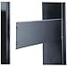 thumbnail image 3 of Middle Atlantic AP-4 - Blank panel - black powder coat - 4U - 19", 3 of 3