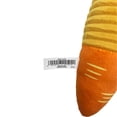 thumbnail image 4 of GiGwi Soft Squeaky 16.5" Plush Carrot-shapped Toy, 4 of 5