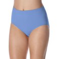 thumbnail image 1 of Bali Comfort Revolution Womens Microfiber Seamless Brief - Best-Seller, 6/7, 1 of 1