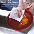 thumbnail image 4 of Bamboohart 13pcs Cookware - Kitchen Sets, 4 of 6