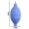 thumbnail image 3 of Coffee Grinder Cleaning Blower Powder Air Blower Cleaner Air Dust Blower Pump, 3 of 11