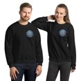thumbnail image 2 of Certifié Buveur de Jour 1 Sweat-Shirt Unisexe, 2 of 8