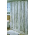 thumbnail image 1 of Excell Bamboo Vinyl Shower Curtain  1ME-40O-3066, 1 of 2