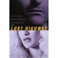 thumbnail image 1 of Pop Culture Graphics MOVIF0302 Lost Highway Movie Poster Print, 27 x 40, 1 of 1