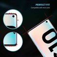thumbnail image 5 of Samsung Screen Protector Galaxy S10e Tempered Glass Protector - 2 Pack, 5 of 5