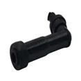 thumbnail image 3 of 2 Pcs Bouchon de Bougie d'Allumage Universel pour Moto 102 Degrés Couvercle de Résistance XD05F-R, 3 of 5