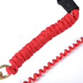 thumbnail image 2 of COMPUKAS 1Pcs Adjustable Kayak in Black and Red for Men and, 2 of 8