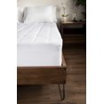 thumbnail image 3 of Couvre-matelas Health + Polyester Queen, 3 of 4