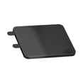 thumbnail image 4 of simhoa Desk Extender Tray Foldable Multifunctional Men Women Portable Keyboard Tray Black, 4 of 8