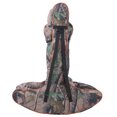 thumbnail image 1 of Peahefy Crossbow Case,Archery Bag,Crossbow Storage Bag Oxford Cloth T Shape Bow Bag Adjustable Hunting Archery Case, 1 of 8