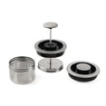 thumbnail image 3 of Salton Temperature Control Kettle & Tea Steeper 1.7L, 1500W, GK1758, 3 of 8