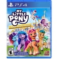 thumbnail image 1 of My Little Pony: A Zephyr Heights Mystery  (PS4), 1 of 1