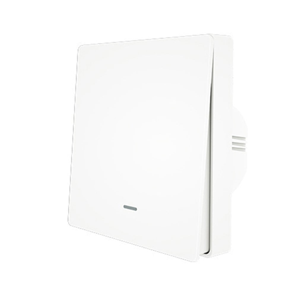Fortuya Forzigbee 3.0 Smart Scene Switch Wireless Free Sticker Wall Scene Switch
