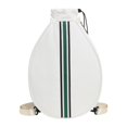 thumbnail image 1 of Siruishop Sac de Tennis Sac de Transport Multifonctionnel Housse de Raquette Résistante à l'Eau, 1 of 8