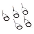 thumbnail image 2 of Pack of Stainless Steel Frame, Multiple Sizes for Choose 9mm, 2 of 7