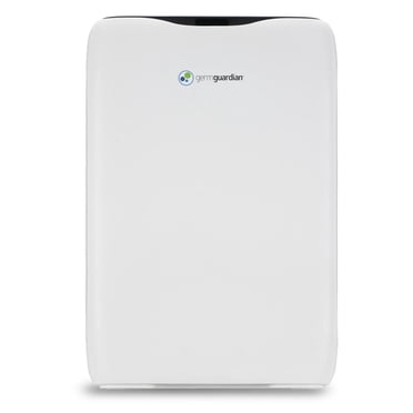 Purificateur d'air 3 en 1 GermGuardian AC5600WDLX avec filtre HEPA