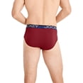 thumbnail image 3 of Jockey Men's Infinite Cool Microfiber Stretch Brief - 3 Pack, 3 of 10